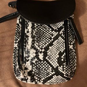 Small mini purse